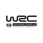 WRC Housse de volant en néoprène, noir, Ø 35–38 cm