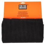 FOR THE DRIVERS Tapis antidérapant, 100 × 120 cm