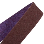 3M Scotch-Brite Durable Flex Vliesband DF-BL, 13 mm × 457 mm, A MED, 25 Stk.