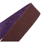 3M Scotch-Brite Durable Flex Vliesband DF-BL, 10 mm × 330 mm, A CRS, 25 Stk.