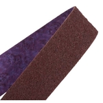 3M Scotch-Brite Durable Flex Vliesband DF-BL, 10 mm × 330 mm, A FIN, 25 Stk.