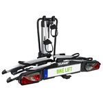 EUFAB Portabici posteriori BIKE LIFT, per il gancio traino (AHK)