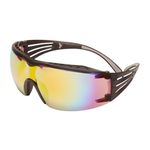 3M SecureFit 400X Lunettes de protection avec revêtement anti-rayures