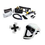 3M Versaflo Gebläseatemschutz-System Starter-Paket TR-819E IS