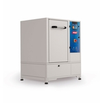 TECNOLUX Hochdruck-Radwaschmaschine REDDY 2.0 mit Abwasserpumpe