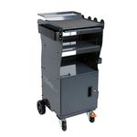 BETA Multifunktionswagen, CA49-G