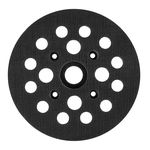 MILWAUKEE Plateau de polissage, Ø 125mm