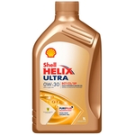 Shell Helix Ultra ECT C3/SP 0W-30, 1 l