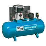 PREMATIC Compressore a pistone, Fini BK 119/270F 5.5