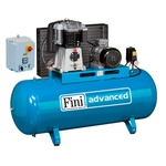 PREMATIC Compressore a pistone, Fini BK 120/270F-10/TA