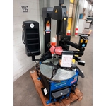 OCCASION HOFMANN Monty 3300 racing smartSpeed plus