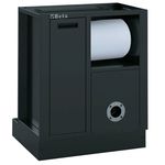 BETA Servicemodul leer, RSC50