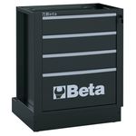 BETA Module, 4 tiroirs, RSC50 2.0