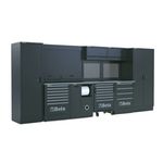 BETA Werkstattkombination, RSC50 2.0