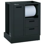 BETA Module service, 2 tiroirs, RSC50