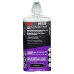 3M OEM Match joint en résine époxy, noir, cartouche de 200 ml