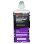 3M OEM Match joint en résine époxy, gris, cartouche de 200 ml