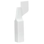 3M OEM Match Buse à ailettes pour l'étanchéité des joints, 10 pièces