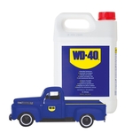 WD-40 Multi, Classic 5 l + maquette de voiture Ford série F