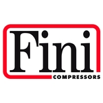 PREMATIC Compressore a pistone, Fini BK 119/270F 5.5