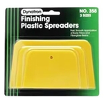 3M DMS Set di spatole, 3 pezzi