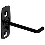 KRAFTWERK Werkzeughalter, schräges Hakenende, 100 mm