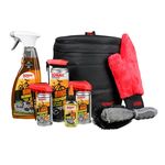 SONAX BIKE BAG Reinigungs+Pflege Essential 1250 ml