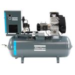ATLAS COPCO Compressore a pistoni, 10 bar, LT7-10UV FF 270