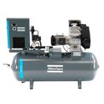 ATLAS COPCO Compressore a pistoni,10 bar, LT10-10UV FF 270