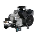 ATLAS COPCO Compressore a pistoni,10 bar, LT7-10UV BM