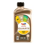 TOTAL QUARTZ INEO PRO, 0W-30, 1 l