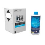 TEXA Elektrolyt REFILL-Set für H2 BLASTER, 2× 500 ml