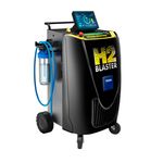 TEXA Motorreinigungsgerät H2 BLASTER