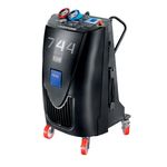 TEXA Appareil de service pour climatiseurs KONFORT 744, R744 (CO2)