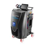 TEXA Apparecchio di servizio per climatizzatori KONFORT 760 TOUCH, R134a