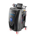 TEXA Apparecchio di servizio per climatizzatori KONFORT 760 TOUCH, R1234yf