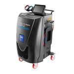 TEXA Apparecchio di servizio per climatizzatori KONFORT 760 TOUCH RID, R1234yf
