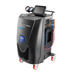 TEXA Apparecchio di servizio per climatizzatori KONFORT 780 TOUCH BI-GAS, R134a e R1234yf