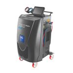 TEXA Apparecchio di servizio per climatizzatori KONFORT 760 TOUCH BUS, R134a