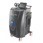 TEXA Apparecchio di servizio per climatizzatori KONFORT 760 TOUCH BUS, R1234yf