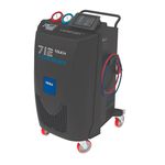 TEXA Apparecchio di servizio per climatizzatori KONFORT 712 TOUCH, R134a