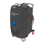 TEXA Apparecchio di servizio per climatizzatori KONFORT 712 TOUCH, R1234yf