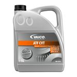 VAICO Olio cambio automatico, ATF CVT, 5 l