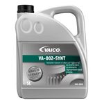 VAICO Olio idraulico centrale, VA-002-SYNT, 5 l