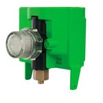 TEXA Kältemittel-Analysegerät für KONFORT 707 und 712 TOUCH