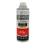 ELKE Klima-Kompressoröl PAG Universal mit UV Kontrastmittel, für R134a und R1234yf, 250 ml