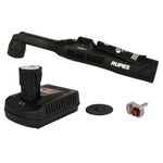 RUPES iBrid Nano II, Ø 50 mm, 12 mm Hub, mit Akkus und Ladegerät