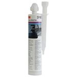 3M Epoxidharz Zinnersatz Spachtel, Kartusche à 180 ml