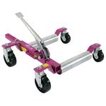 HENI Rangierwagen GoJak 6313 links, 705 kg, 1 Stück