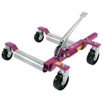 HENI Rangierwagen GoJak 6313 rechts, 705 kg, 1 Stück